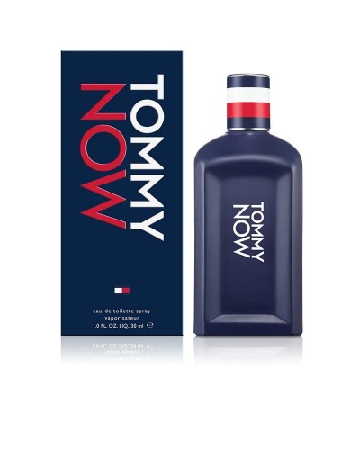 Parfym Herrar Tommy Hilfiger TOMMY NOW EDT 30 ml