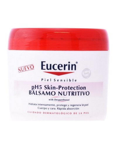 Eucerin pH5 Hautberuhigende Body Lotion – 450ml Empfindliche Haut
