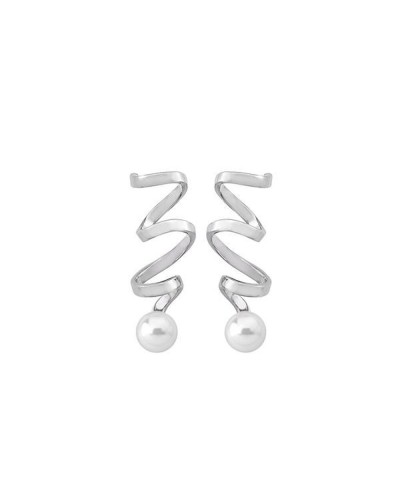 Oorbellen Dames Majorica 16149.01.2.000.010.1