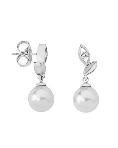 Oorbellen Dames Majorica 12850.01.2.000.010.1