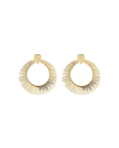 Boucles d´oreilles Femme Etrusca WSET00646.YG
