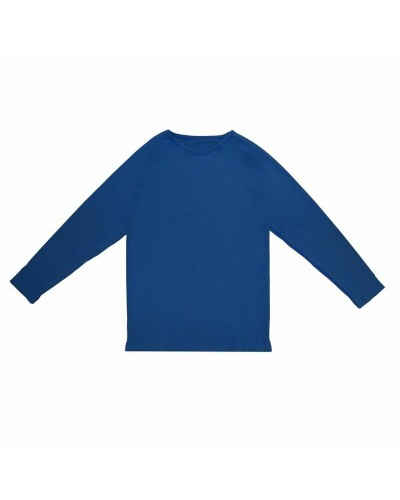 Goher Maillot Thermique Enfant Hiver Respirant - Chaud pour Ski & Sport
