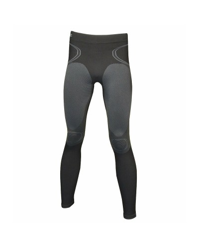 Cofra Bredik : Pantalon Thermique Homme Gris Foncé - Travail & Outdoor
