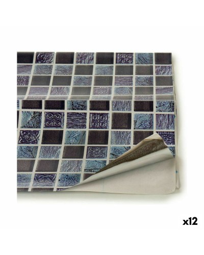 Liimapaperi kvadratų 60 x 90 x 1 cm (12 osaa)