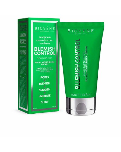 Kasvovoide Biovène Blemish Control 50 ml