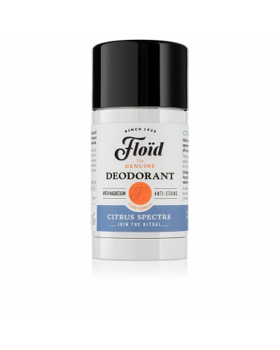 Floïd Deodorante Uomo 75ml - Freschezza a Lunga Durata
