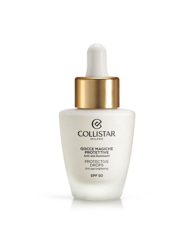 Collistar Magic Protection Anti-Age Creme 30ml - Anti-Falten, Feuchtigkeitsspendend
