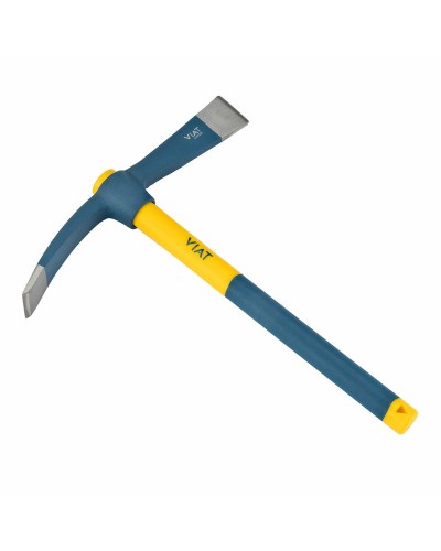 Pico VT932 Fiberglass Axe with Forged Steel Handle, 270 x 330 x 41.5 mm
