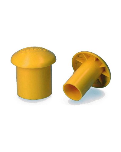 Stangenschutz EDM Ø 16-32mm für Fräsen
