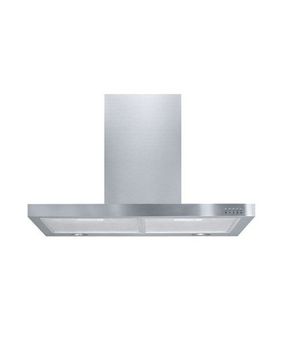 Mepamsa Silueta XLA 70cm: Cappa Aspirante Acciaio Inox, 590 m³/h, Classe A
