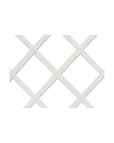Nortene Garden Fence 0.5 x 1.5 m, Decorative Outdoor Separator
