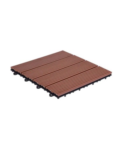 Lukittuva lattialaatta Ambiance 30 x 30 cm