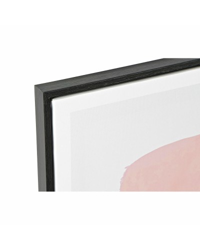 Maalaus DKD Home Decor S3018014 Muovinen Monivärinen (Kunnostetut Tuotteet A)