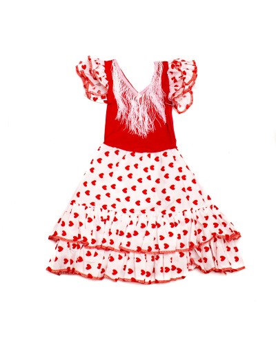 Mekko Flamenco VS-RB-LHEARTH 4 vuotta