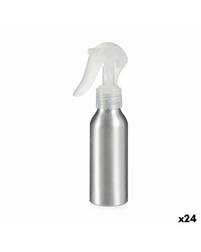 Spray de Metal para Polipropileno 100ml - Acabado Protector (Paquete de 24 Unidades)
