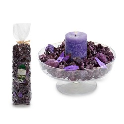 Fiori Artificiali di Seta - Bouquet Colorato per Centrotavola, Matrimonio e Decorazione della Casa