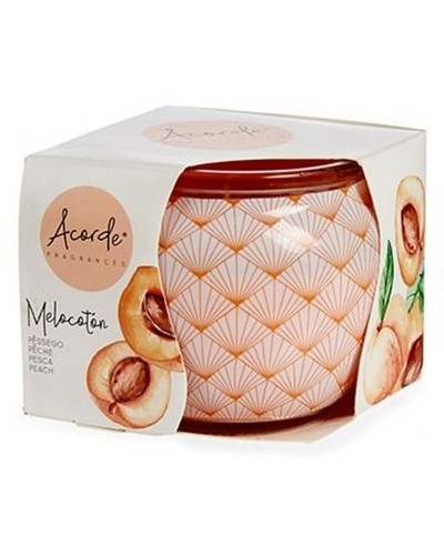 Doftljus Persika (12 antal)