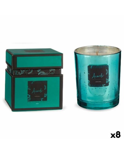 Ocean Scented Candles 8x9x8cm (8), Room Aroma Diffuser
