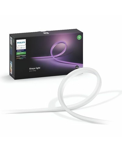 Philips Bande LED pour Extérieur, 5 Mètres, 6500K
