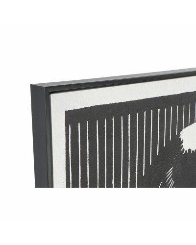 Tavla DKD Home Decor (Renoverade B)