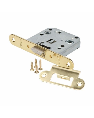 Bloc Manuel Loqueteau Micel PCT01 en Acier - 135x75x20mm
