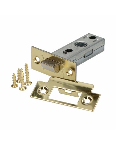 Tubo Rettangolare in Acciaio Scrocco EDM PCT03, 68 x 25 x 57,5 mm