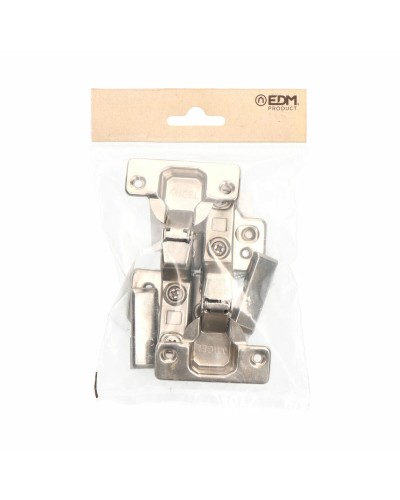 Sarana EDM BC05 35 mm Mäntä Teräs