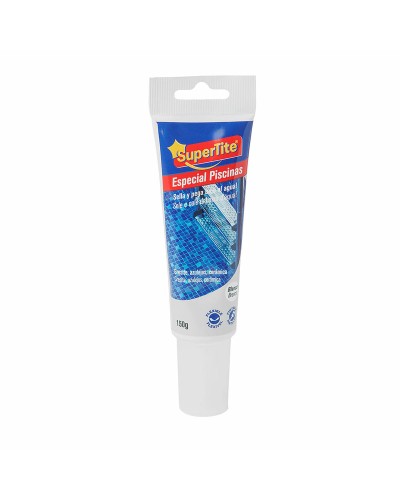 Sigillante A2774 Supertite per piscine, 150 g, adesivo resistente all'acqua