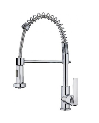 Teka IN 939: Grifo Monomando de Cocina, Diseño Moderno
