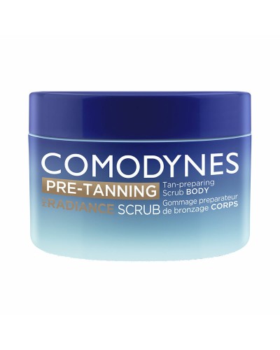 Comodynes My Radiance Crema Exfoliante 150ml - Rostro Luminoso y Piel Lisa
