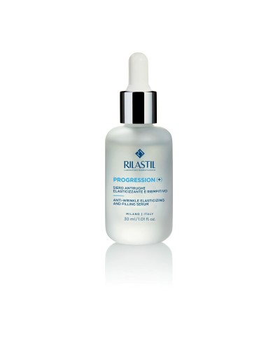 Gezichtsserum Rilastil Progression+ Anti-Rimpel 30 ml