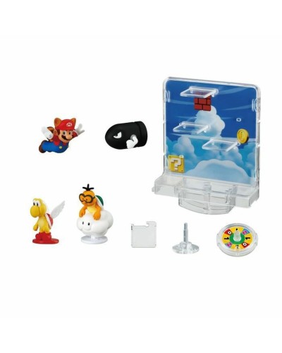 Ensemble de Figurines d'Action 7391 - Collection de Personnages d'Action
