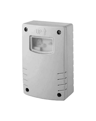 Rörelsedetektor EDM Justerbar Yta Natt 220-240 V