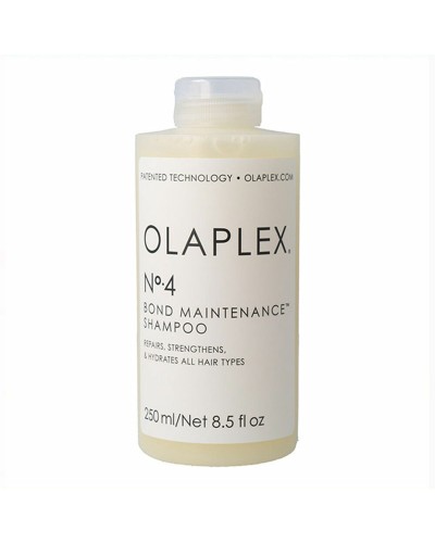Herstellende Shampoo Olaplex Nº 4 250 ml