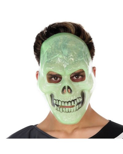 Máscara de Buceo Cressi Palau Ajustable para Snorkel e Inmersión
