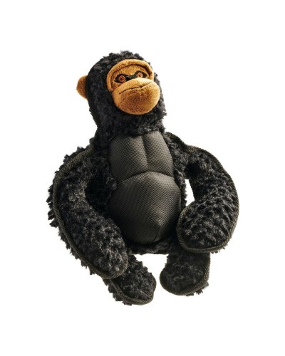 Pehmolelu koiralle Hunter Tough Kamerun Gorilla (29 cm)
