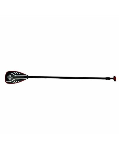 Telescopic Fiberglass Paddles - 2 Pieces - Lightweight & Durable
