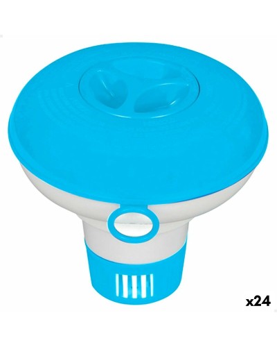 Intex Chlorspender für Pools - 24 Stück 12,7 cm - Tablettendosierer
