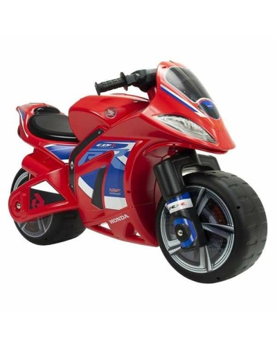 Injusa Honda Winner Push Along Motorcycle - 99cm Boy/Girl - Ride-On

