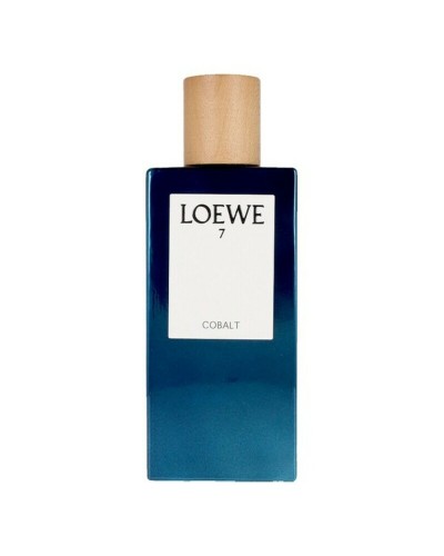 Loewe 7 Cobalt Eau de Parfum 100ml - Profumo Uomo Intenso & Legnoso
