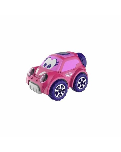 Radiostyrd bil Tooko Rosa