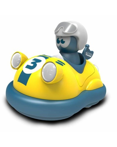 Tooko Coche Radiocontrol SL81491 - ¡Rápido y Divertido!
