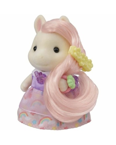 Sylvanian Families Set Princesa 5704 - Mini Figuras y Accesorios
