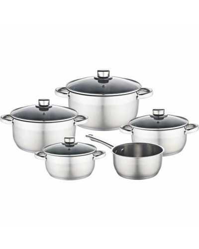 Keukengerei Baumalu   9 Onderdelen