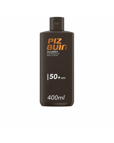 Zonnebrandcrème Piz Buin Allergy Lotion SPF 50+ 400 ml
