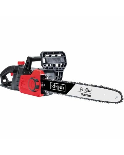 Elektrische kettingzaag Scheppach CSE2700 2700 W 45,5 cm