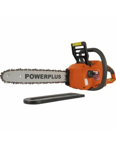 Akkumoottorisaha Powerplus 35 cm
