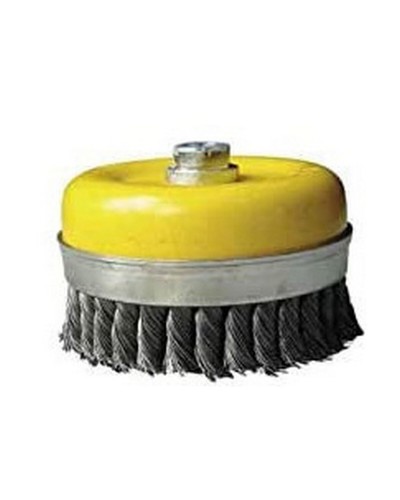 Cepillo de desbaste Mota FTR080, Ø 80 mm
