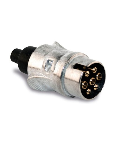 Connector Goodyear Mannelijk Aanhanger Metaal