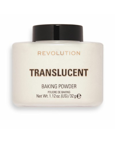 Los poeder Revolution Make Up Translucent 32 g
